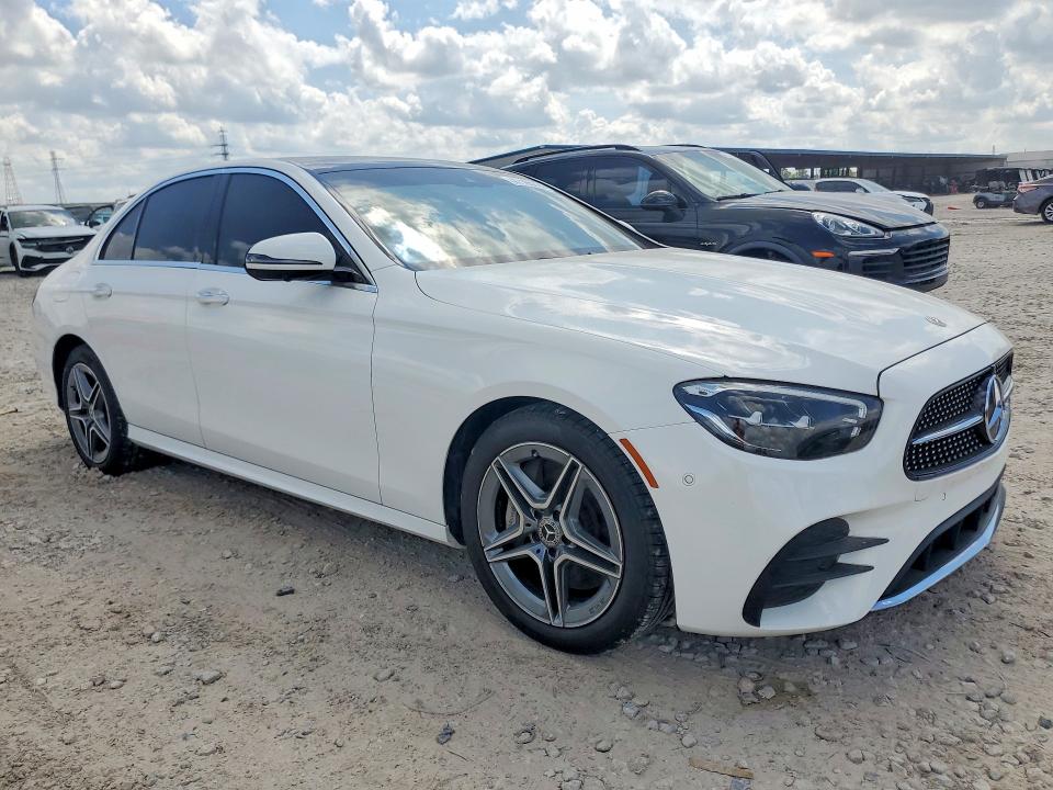 Продаж на аукціоні авто 2023 Mercedes-benz E, vin: W1KZF8EB7PB099600, номер лоту: 47165226