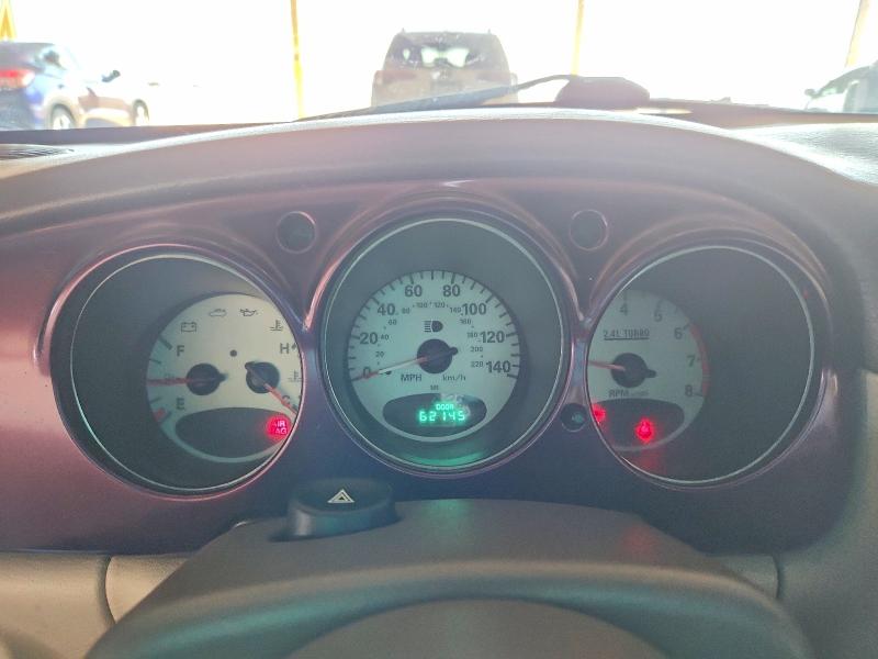 Продажа на аукционе авто 2005 Chrysler Pt Cruiser, vin: 3C3AY75S25T363110, номер лота: 46531106