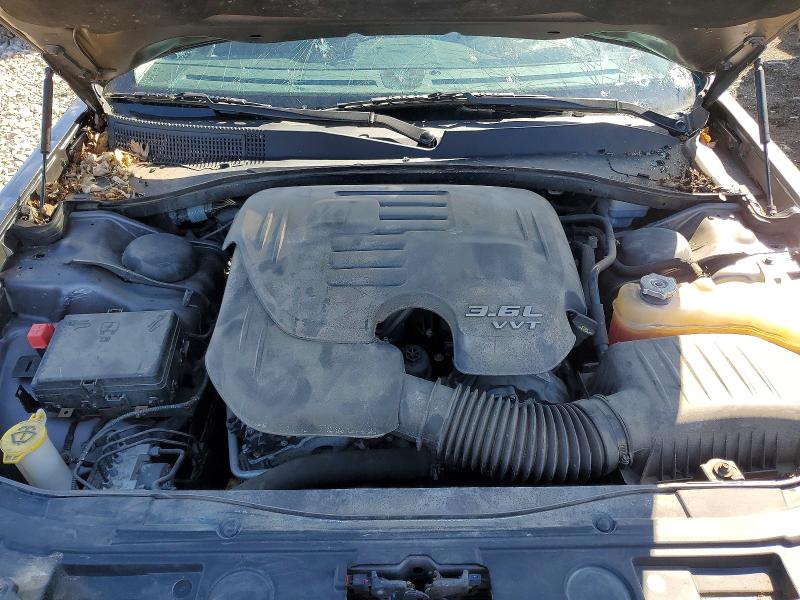 Продажа на аукционе авто 2015 Chrysler 300, vin: 2C3CCAAG4FH882272, номер лота: 48056226