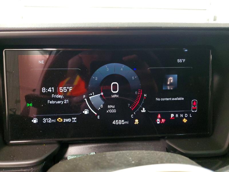 Aukcja sprzedaży 2026 Gmc Terrain, vin: 3GKALYEG4TL116068, numer aukcji: 79095535