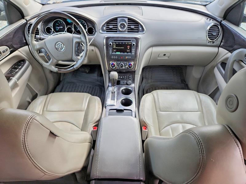 Продажа на аукционе авто 2015 Buick Enclave, vin: 5GAKVBKD3FJ104282, номер лота: 41611066