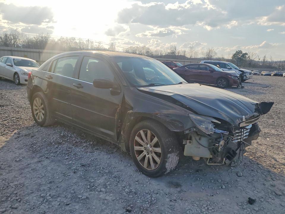 Продажа на аукционе авто 2012 Chrysler 200, vin: 1C3CCBBBXCN225388, номер лота: 41782226