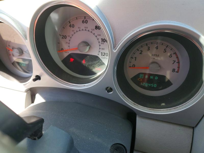 46687966 :رقم المزاد ، 3A4GY5F95AT188832 vin ، 2010 Chrysler Pt Cruiser مزاد بيع