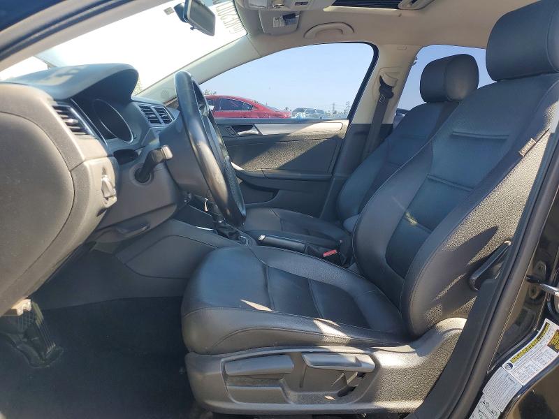 Продаж на аукціоні авто 2015 Volkswagen Jetta, vin: 3VWD17AJ4FM333867, номер лоту: 47209286