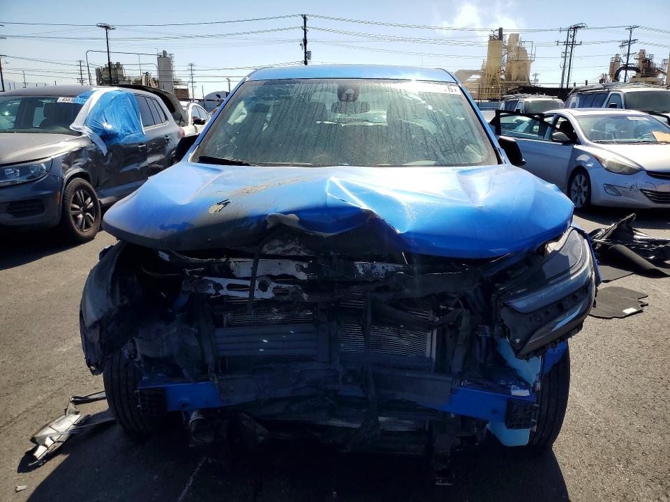 Продаж на аукціоні авто 2024 Chevrolet Equinox, vin: 3GNAXHEG4RL192535, номер лоту: 45534776