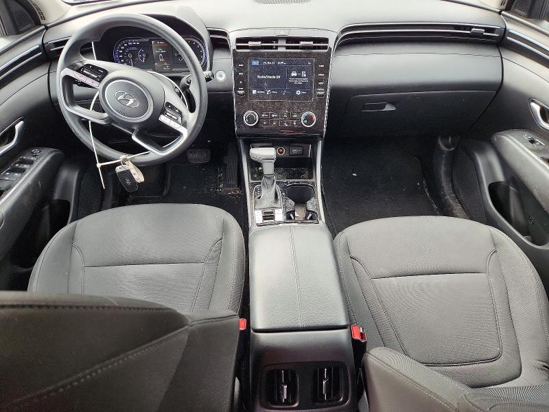 Продаж на аукціоні авто 2022 Hyundai Tucson, vin: 5NMJBCAE1NH083472, номер лоту: 46050756