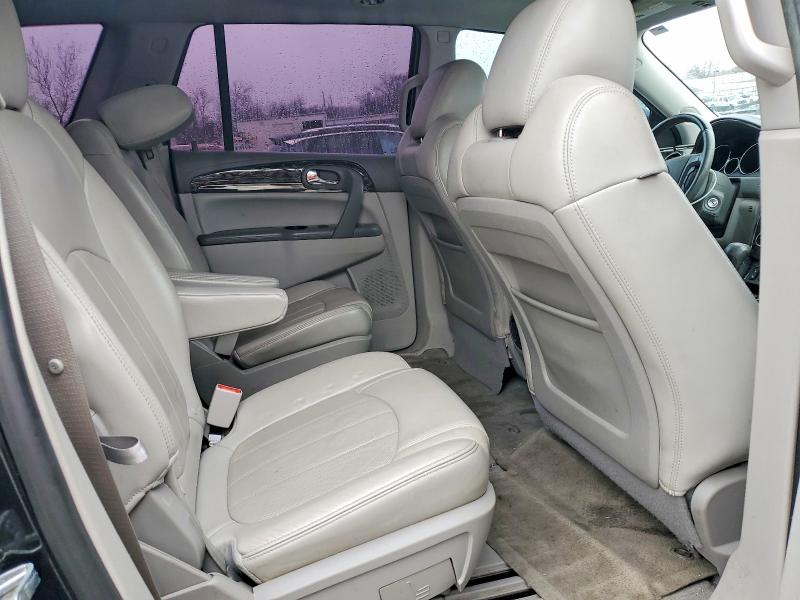 Aukcja sprzedaży 2013 Buick Enclave, vin: 5GAKRCKD9DJ205995, numer aukcji: 79963045