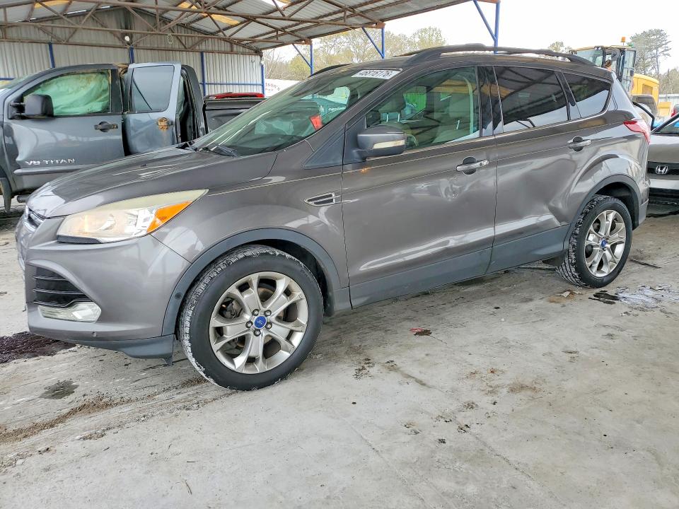Aukcja sprzedaży 2013 Ford Escape, vin: 1FMCU0HX5DUB85305, numer aukcji: 46816176