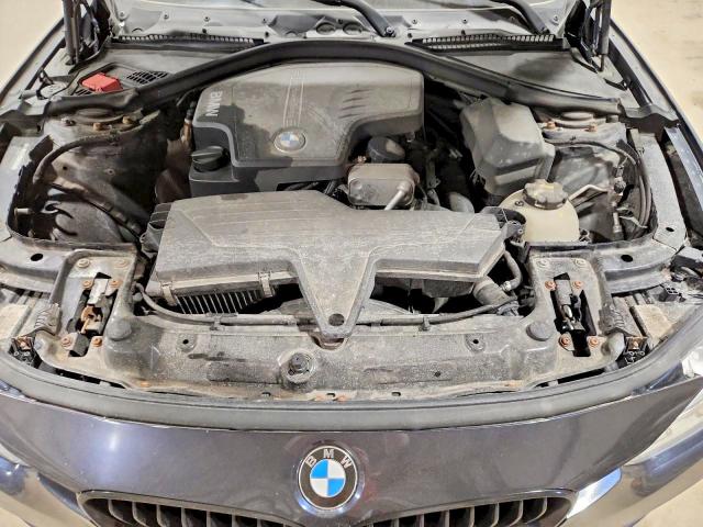 Продажа на аукционе авто 2016 Bmw 320, vin: WBA8A3C50GK689302, номер лота: 45725976