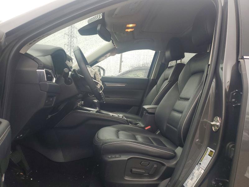 Продажа на аукционе авто 2024 Mazda Cx-5, vin: JM3KFBDL7R0536102, номер лота: 79913405