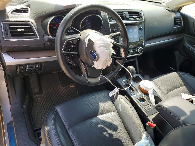 Aukcja sprzedaży 2019 Subaru Outback, vin: 4S4BSANC7K3239733, numer aukcji: 47108266