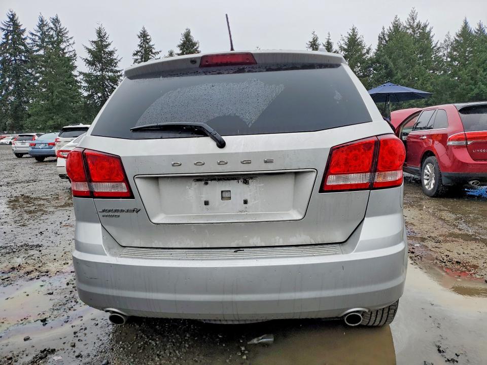 Продажа на аукционе авто 2014 Dodge Journey, vin: 3C4PDDAG7ET236211, номер лота: 79425805