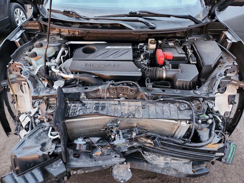 Продажа на аукционе авто 2023 Nissan Rogue, vin: JN8BT3BB5PW189207, номер лота: 45704686