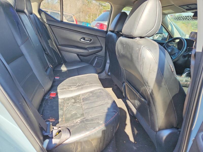 Aukcja sprzedaży 2024 Nissan Sentra, vin: 3N1AB8DV8RY206434, numer aukcji: 47344186