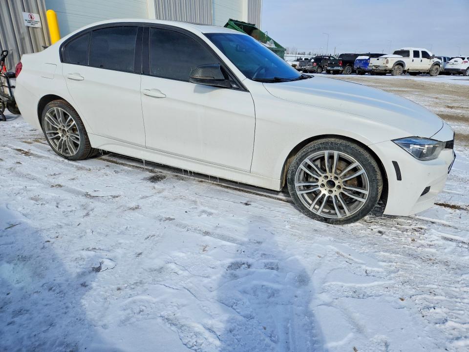 Aukcja sprzedaży 2016 Bmw 328, vin: WBA8E3G50GNU02635, numer aukcji: 46029296