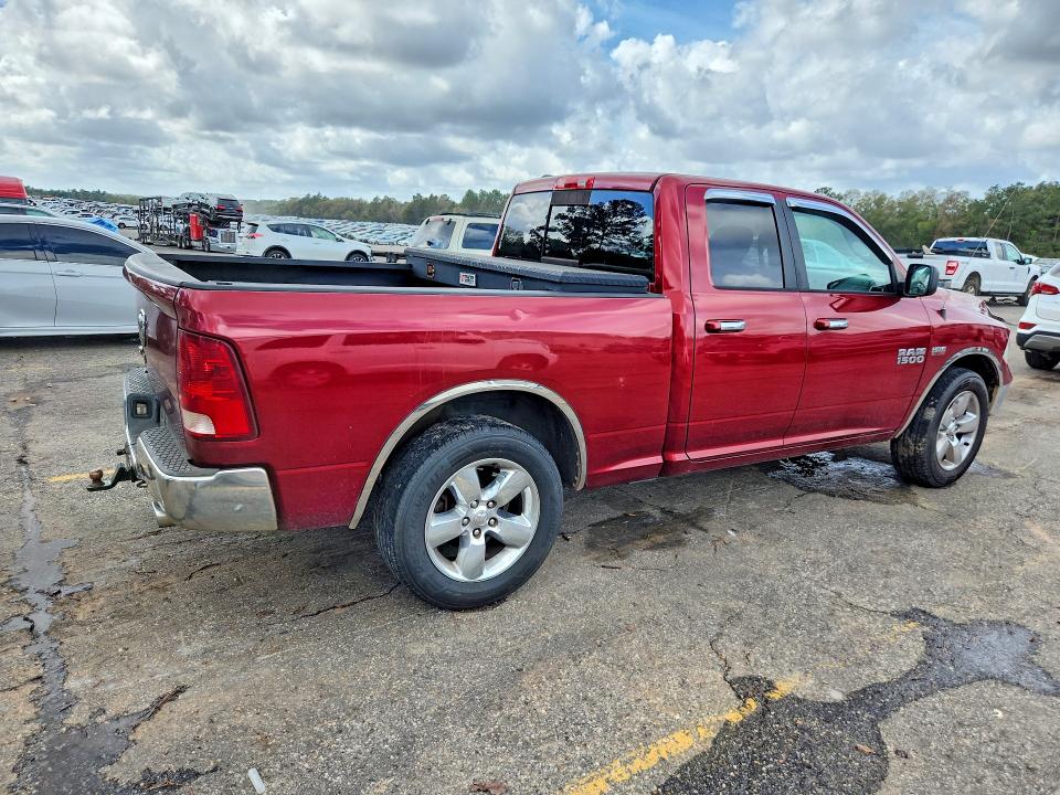 Aukcja sprzedaży 2015 Ram 1500, vin: 1C6RR6GT9FS735032, numer aukcji: 41913736