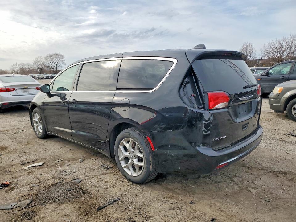 Aukcja sprzedaży 2020 Chrysler Pacifica, vin: 2C4RC1FG9LR106319, numer aukcji: 47125606