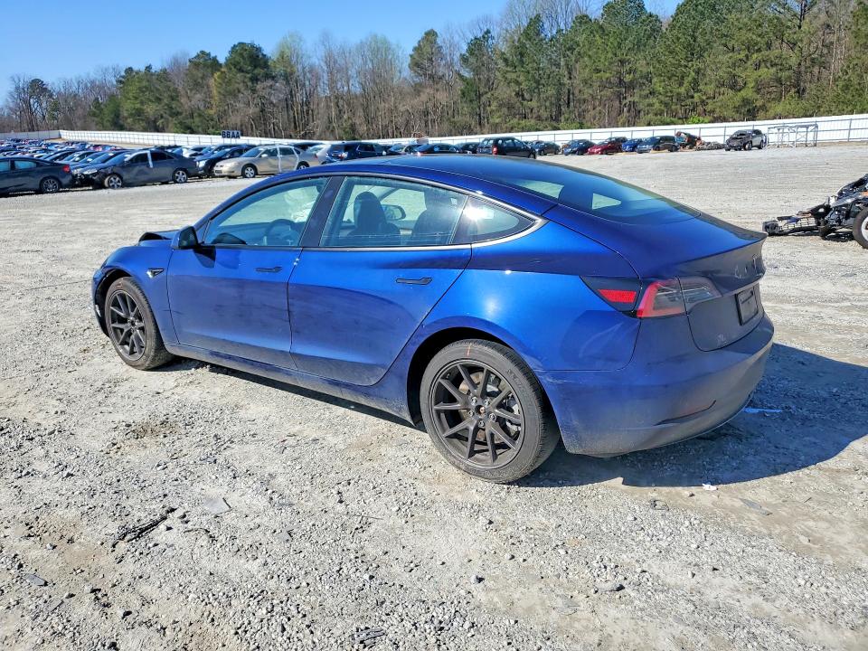 Aukcja sprzedaży 2023 Tesla Model 3, vin: 5YJ3E1EA3PF557180, numer aukcji: 46098366