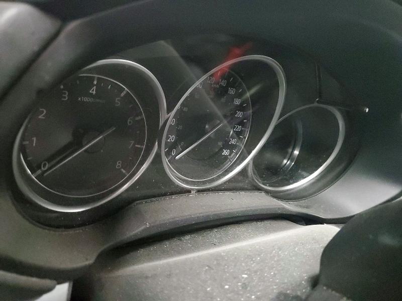Продажа на аукционе авто 2021 Mazda Cx-5, vin: JM3KFBCM1M0103619, номер лота: 78974845