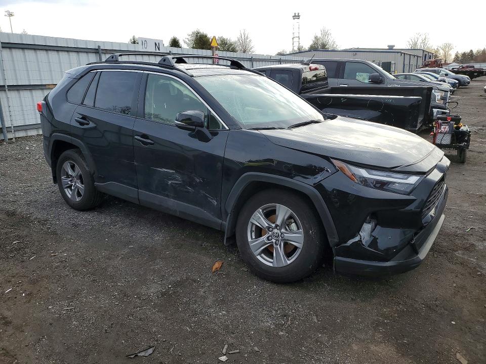 Aukcja sprzedaży 2025 Toyota Rav4 Hybrid, vin: JTMRWRFVXSD605457, numer aukcji: 46059936