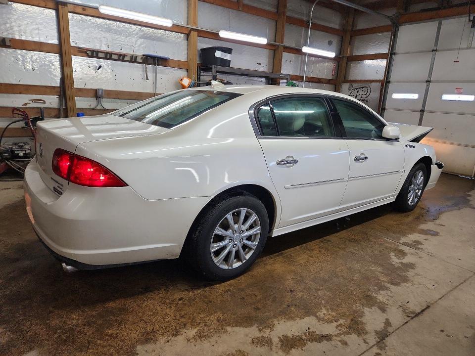 Aukcja sprzedaży 2010 Buick Lucerne, vin: 1G4HC5EM9AU109730, numer aukcji: 46424216