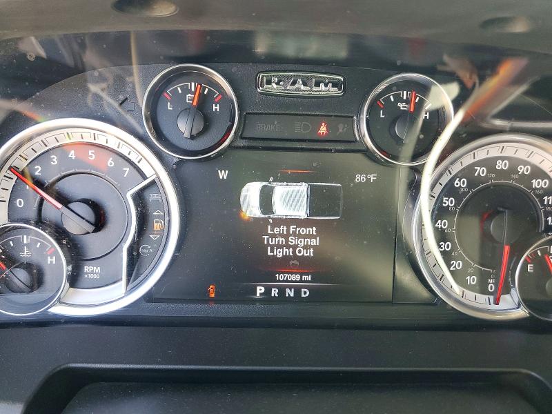 Продажа на аукционе авто 2019 Ram 1500 Classic, vin: 1C6RR7LG4KS661785, номер лота: 41971106