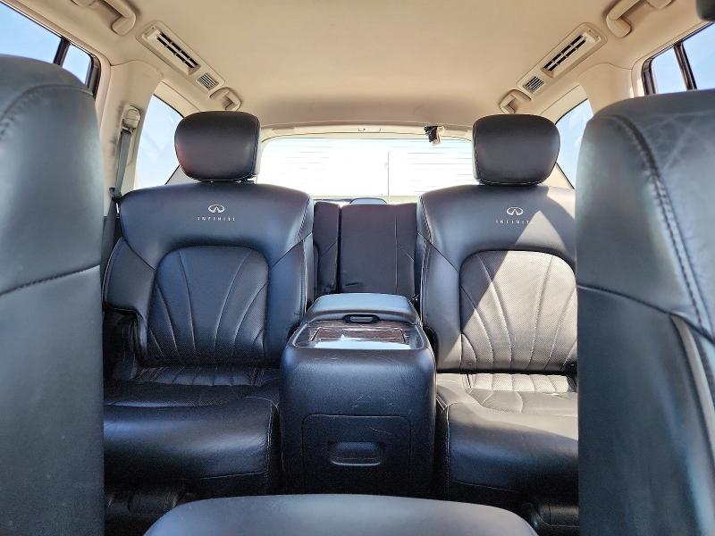 Продажа на аукционе авто 2012 Infiniti Qx56, vin: JN8AZ2NE5C9015558, номер лота: 46215366