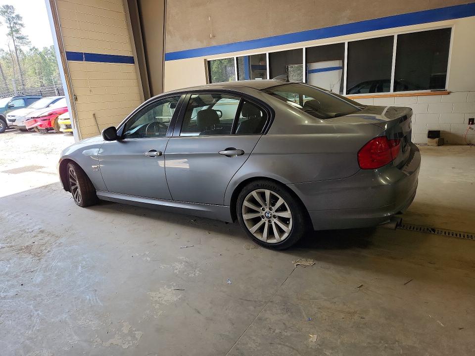 47453056 :رقم المزاد ، WBAPK5C55BF125036 vin ، 2011 Bmw 328 مزاد بيع