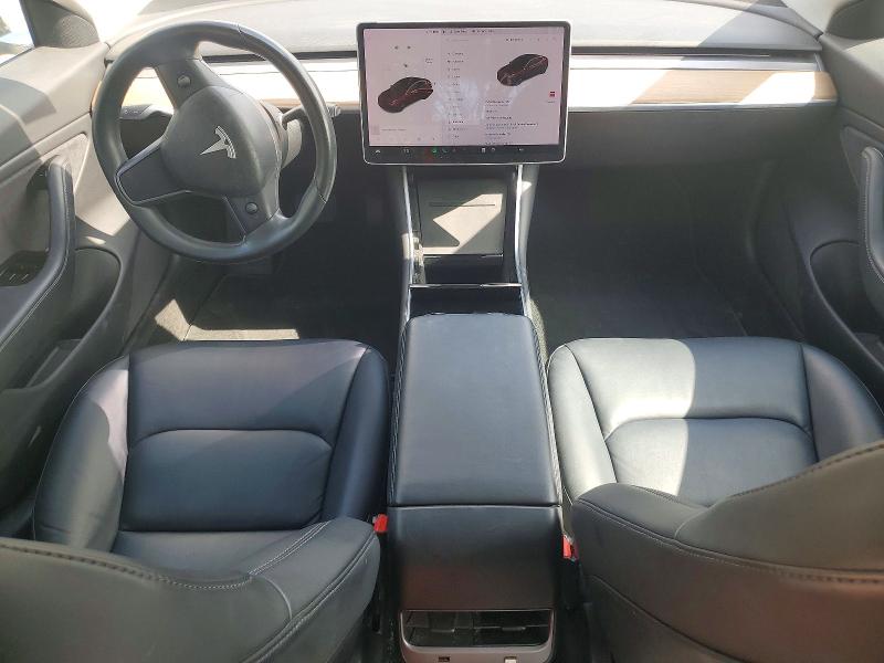 Aukcja sprzedaży 2018 Tesla Model 3, vin: 5YJ3E1EA4JF123082, numer aukcji: 79899395