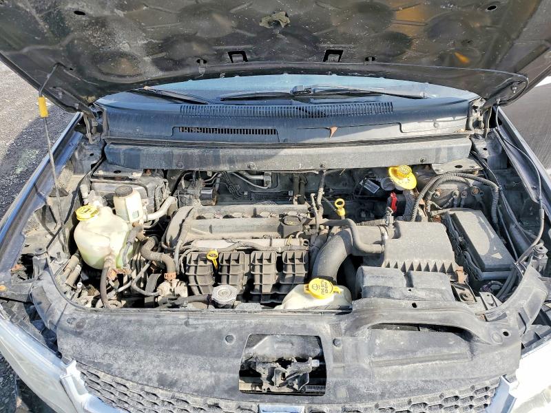 2016 Dodge Journey მანქანა იყიდება აუქციონზე, vin: 3C4PDCCB4GT179433, აუქციონის ნომერი: 47307526