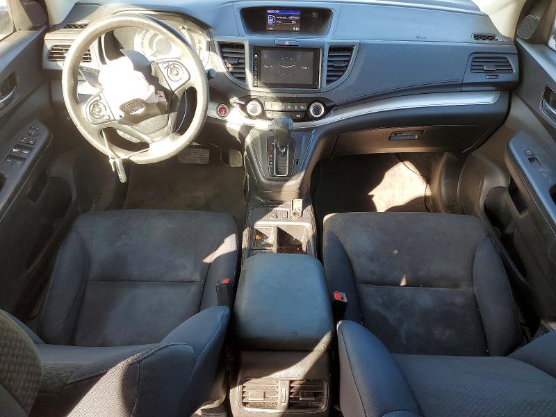 Aukcja sprzedaży 2016 Honda Cr-v, vin: 2HKRM4H44GH113568, numer aukcji: 41656296