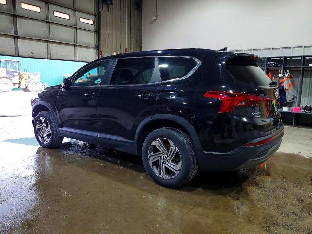 Продаж на аукціоні авто 2023 Hyundai Santa Fe, vin: 5NMS1DAJ5PH610121, номер лоту: 79520765
