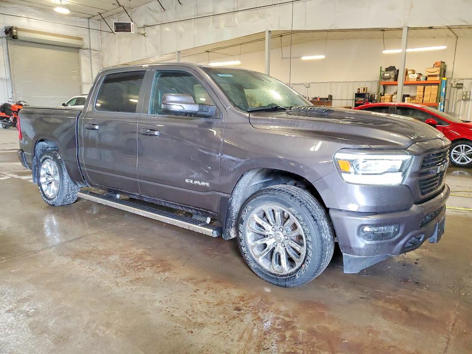 Aukcja sprzedaży 2023 Ram 1500, vin: 1C6SRFJT9PN657376, numer aukcji: 47424206