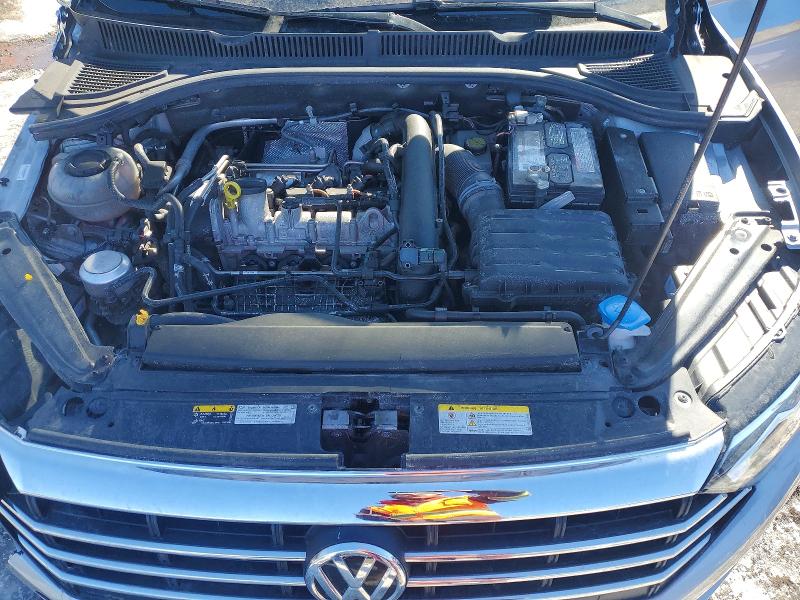 Aukcja sprzedaży 2021 Volkswagen Jetta, vin: 3VWC57BU1MM040210, numer aukcji: 79204915