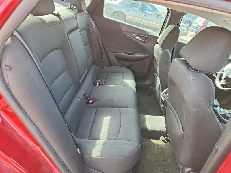 Aukcja sprzedaży 2016 Chevrolet Malibu, vin: 1G1ZF5SX2GF171023, numer aukcji: 46705406