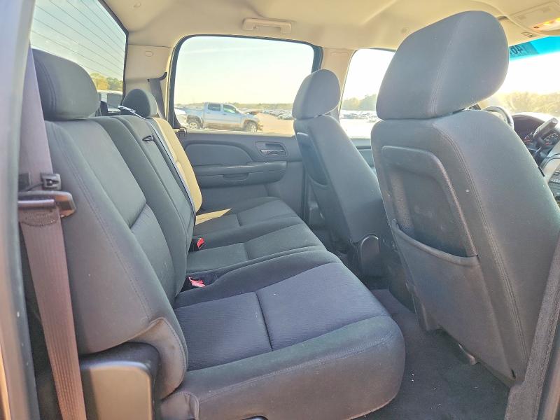 Продажа на аукционе авто 2013 Gmc Sierra, vin: 3GTP2VE73DG115785, номер лота: 46759086