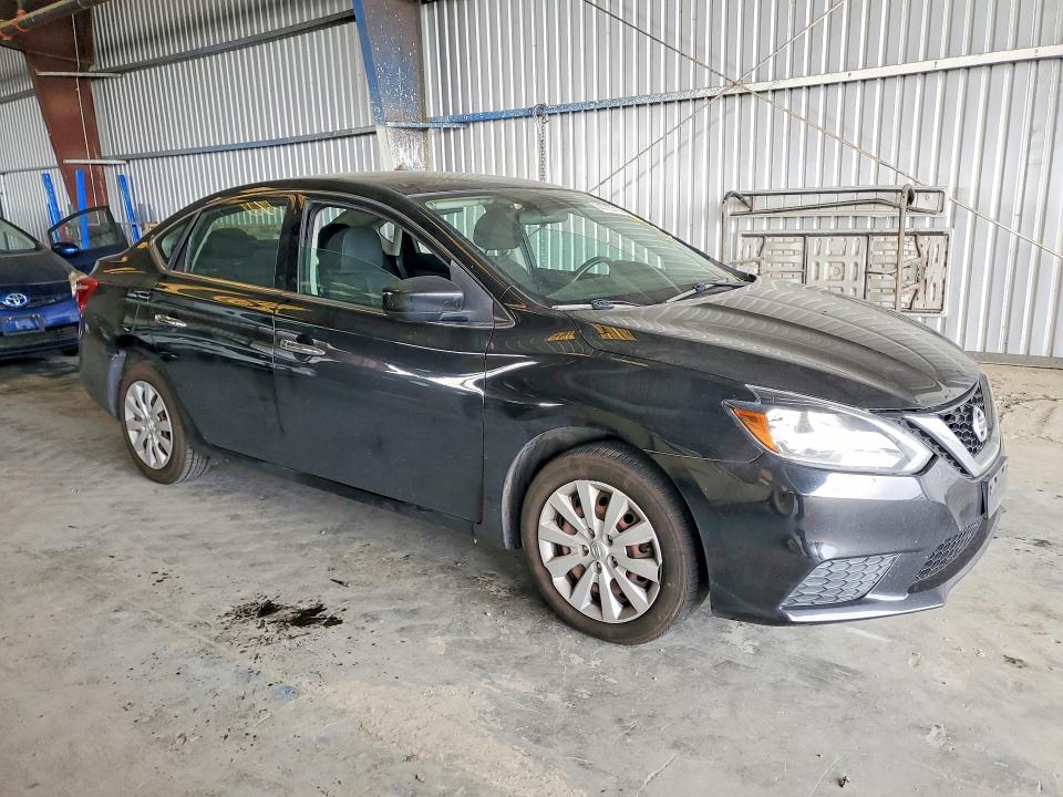 Aukcja sprzedaży 2017 Nissan Sentra, vin: 3N1AB7APXHY283952, numer aukcji: 47757136