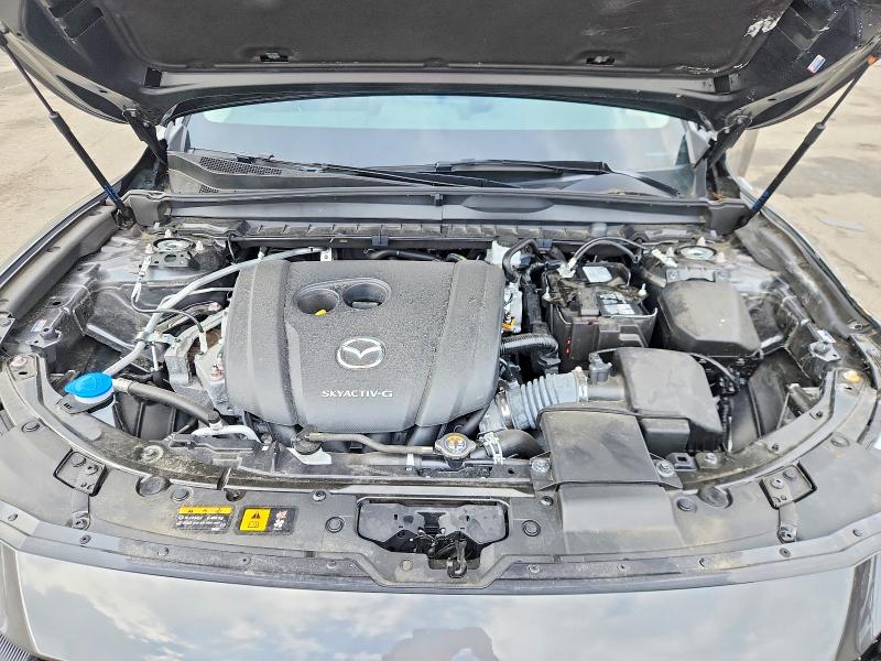 Продажа на аукционе авто 2024 Mazda Cx-50, vin: 7MMVABAM7RN217934, номер лота: 45584486