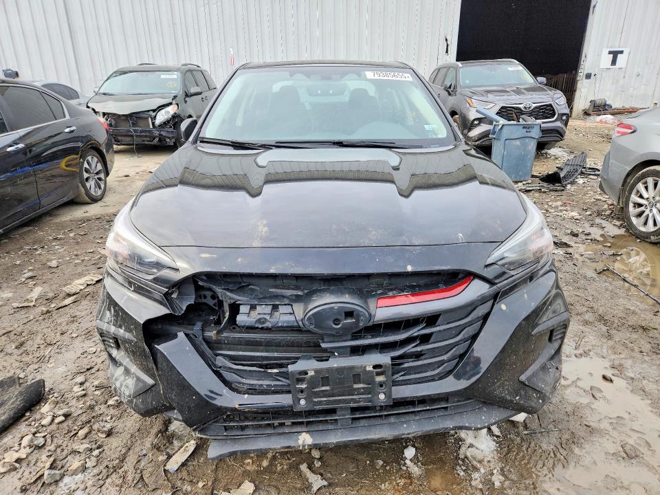 Aukcja sprzedaży 2023 Subaru Legacy, vin: 4S3BWGG68P3002503, numer aukcji: 79385655