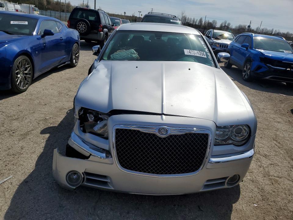 Продаж на аукціоні авто 2010 Chrysler 300c, vin: 2C3CK6CTXAH181805, номер лоту: 47244056