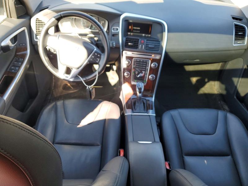 Продаж на аукціоні авто 2015 Volvo Xc60, vin: YV4940RB0F2600804, номер лоту: 45721406