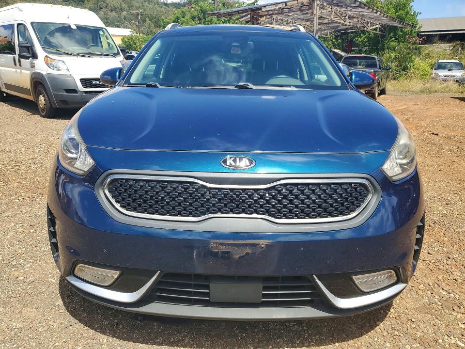 Продаж на аукціоні авто 2019 Kia Niro, vin: KNDCB3LC1K5310467, номер лоту: 46767806