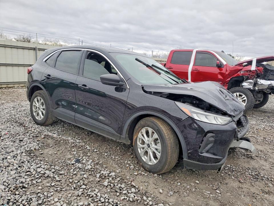 Aukcja sprzedaży 2024 Ford Escape, vin: 1FMCU0GN1RUA17183, numer aukcji: 46169506