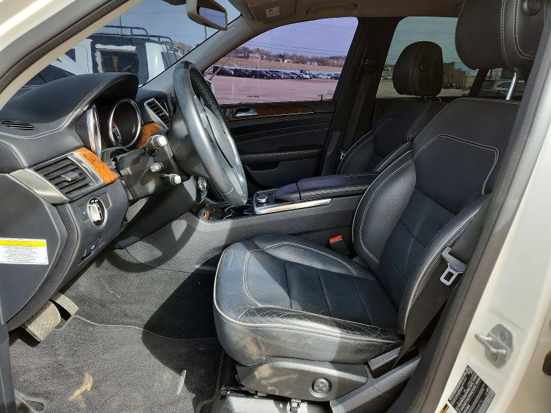 Aukcja sprzedaży 2014 Mercedes-benz Ml, vin: 4JGDA7DB6EA268776, numer aukcji: 45831696