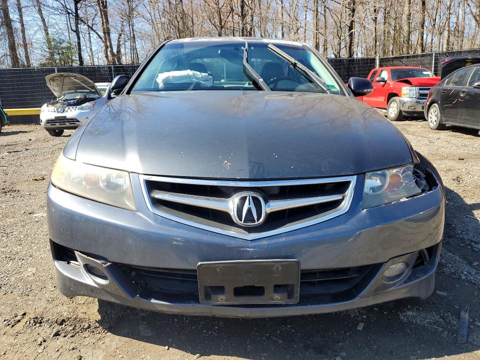 Продаж на аукціоні авто 2006 Acura Tsx, vin: JH4CL968X6C006030, номер лоту: 45515436