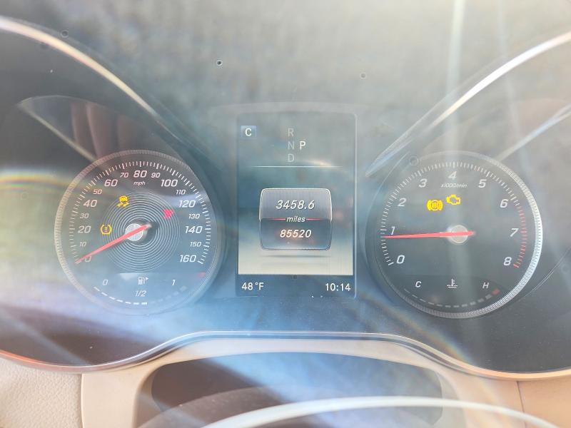 Продаж на аукціоні авто 2019 Mercedes-benz Glc, vin: WDC0G4KB5KF542285, номер лоту: 47367276