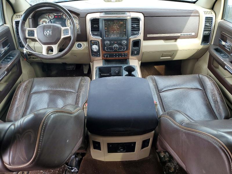 Продажа на аукционе авто 2015 Ram 1500, vin: 1C6RR7PM7FS688095, номер лота: 78734805