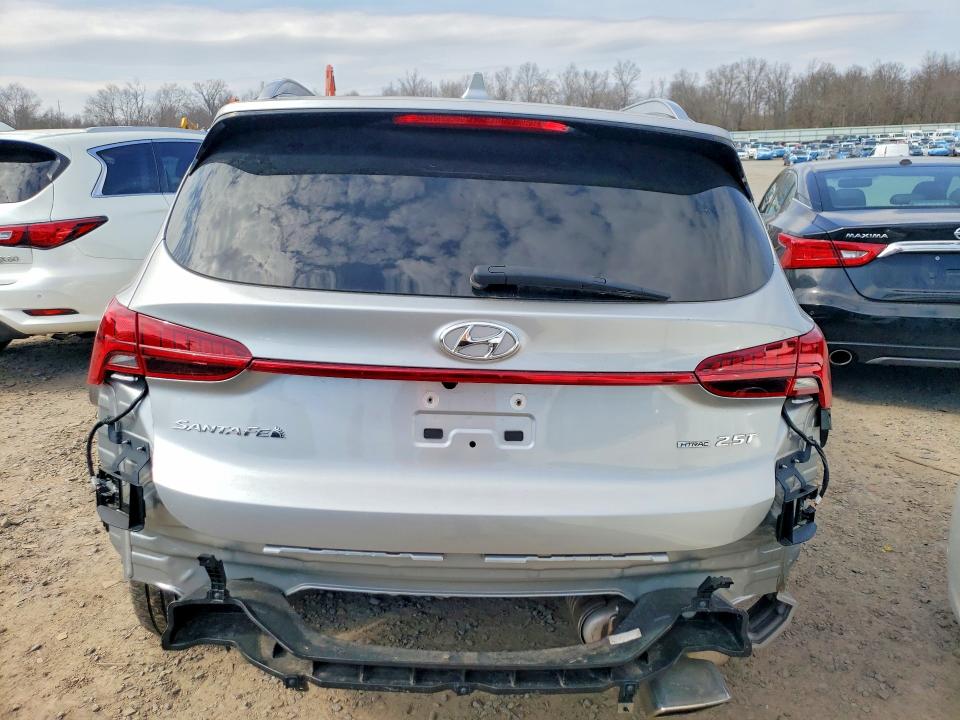 2023 Hyundai Santa Fe მანქანა იყიდება აუქციონზე, vin: 5NMS5DAL2PH514954, აუქციონის ნომერი: 48046556