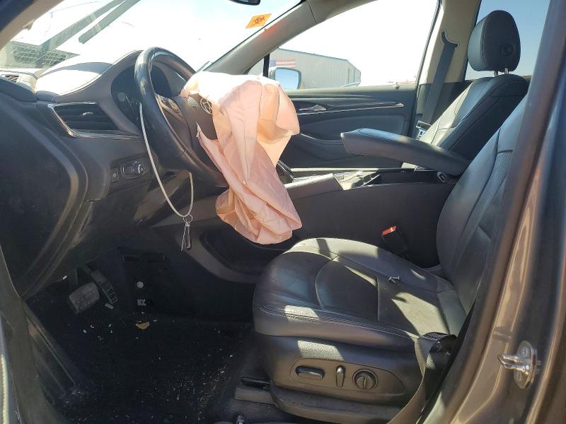 Aukcja sprzedaży 2018 Buick Enclave, vin: 5GAERBKW3JJ280583, numer aukcji: 47622666