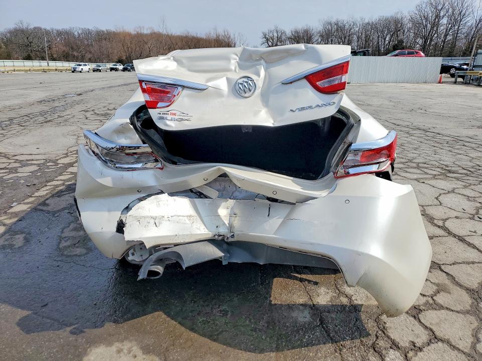 Продажа на аукционе авто 2015 Buick Verano, vin: 1G4PS5SK7F4184967, номер лота: 79276245